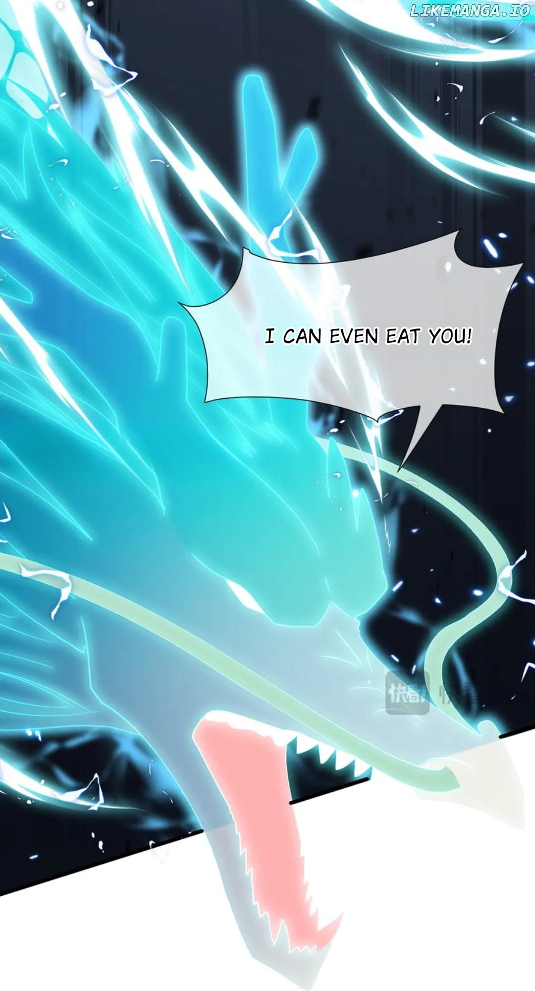 My Empress Apprentice is Becoming Evil Chapter 40 - page 33
